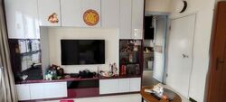 Blk 363B Sun Natura (Sembawang), HDB 2 Rooms #613329591